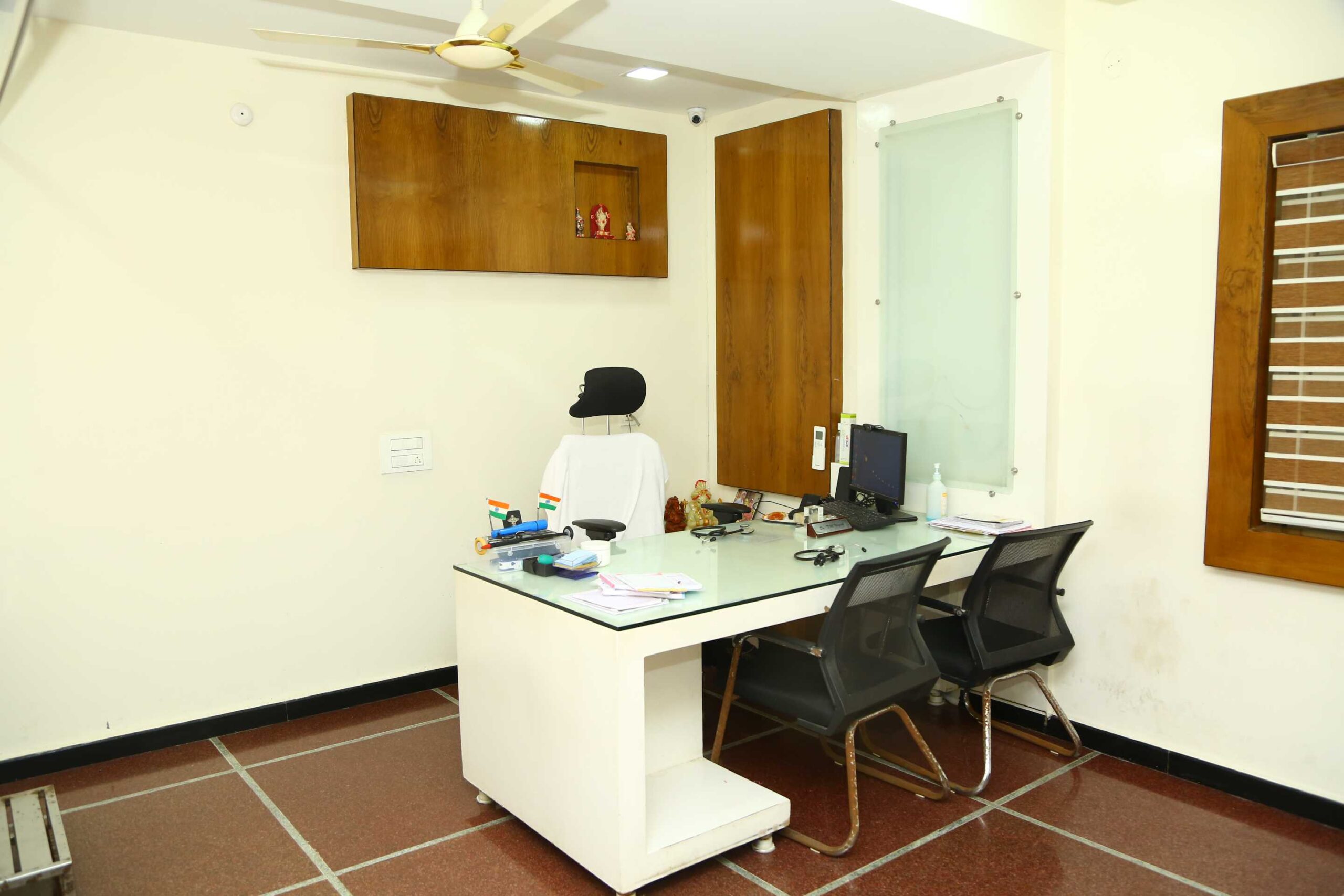 Infrastructure – sripadmavathihospital.com